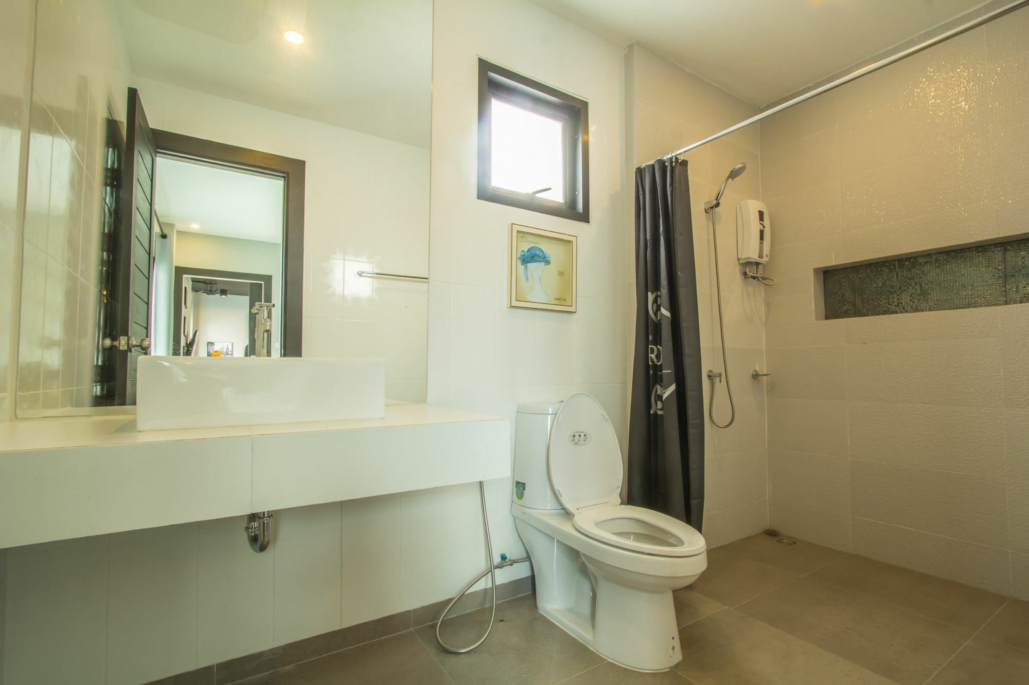 Dream House Pool Villa Huahin Extérieur photo