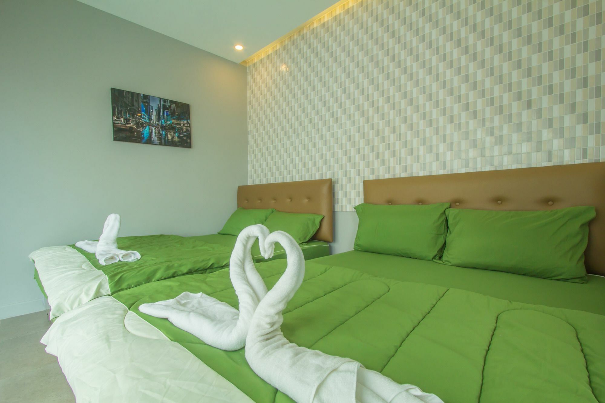 Dream House Pool Villa Huahin Extérieur photo